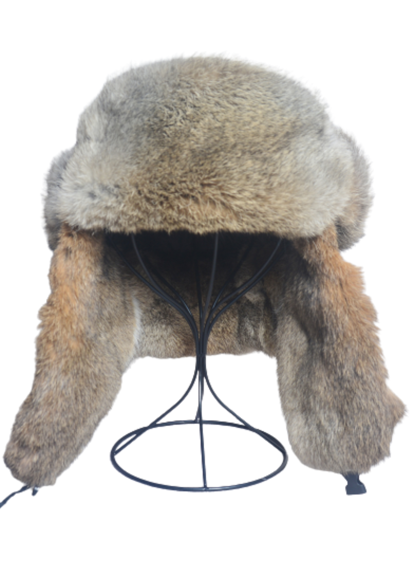 Bonnet FURTALK Doublé Polaire - Ultra Chaud Pour Femmes & Hommes - Hiver Doux Et Confortable - 7