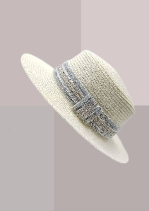 Chapeau Habillé Femme Ivoire | Cap-Chapeau