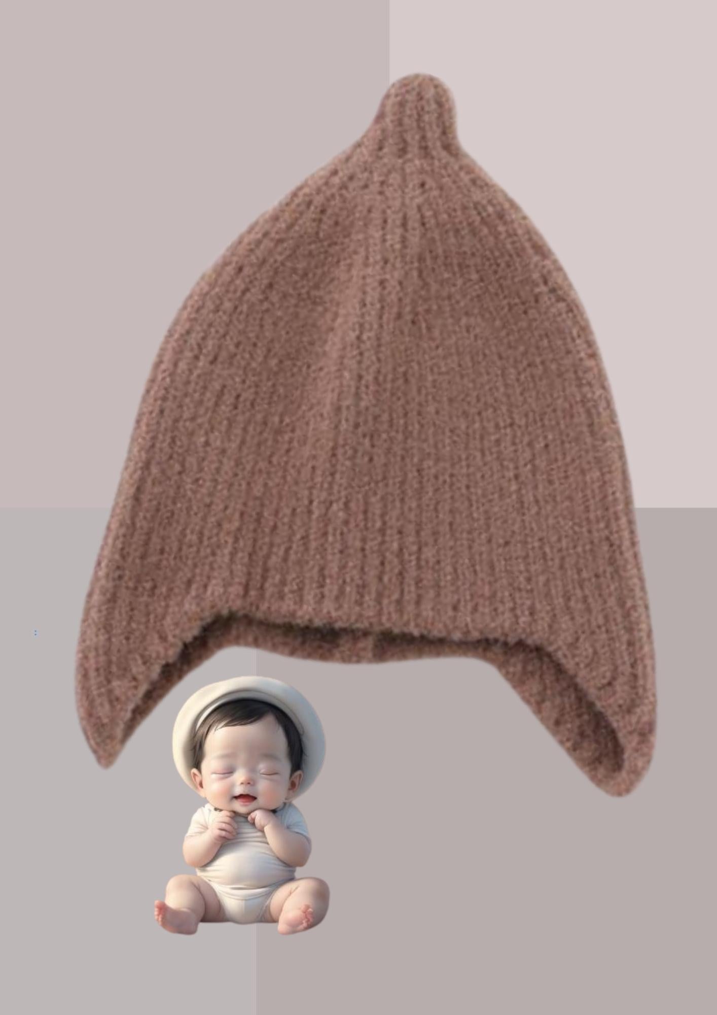 Bonnet Bébé Garçon | Cap-Chapeau