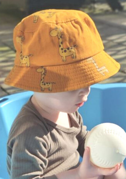 Bob Enfant Fille Garçon  | Cap-Chapeau