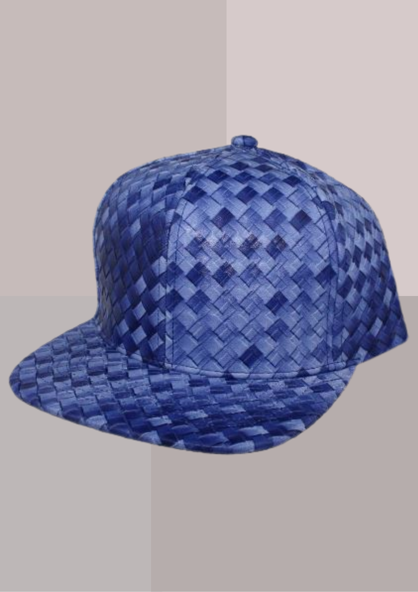 Casquette Bleu Roi | Cap-Chapeau