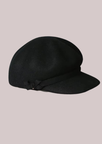 Chapeau rétro casquette irlandaise femme  | Cap-Chapeau