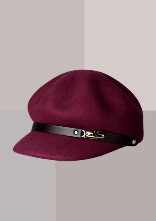 Casquette mode femme | Cap-Chapeau