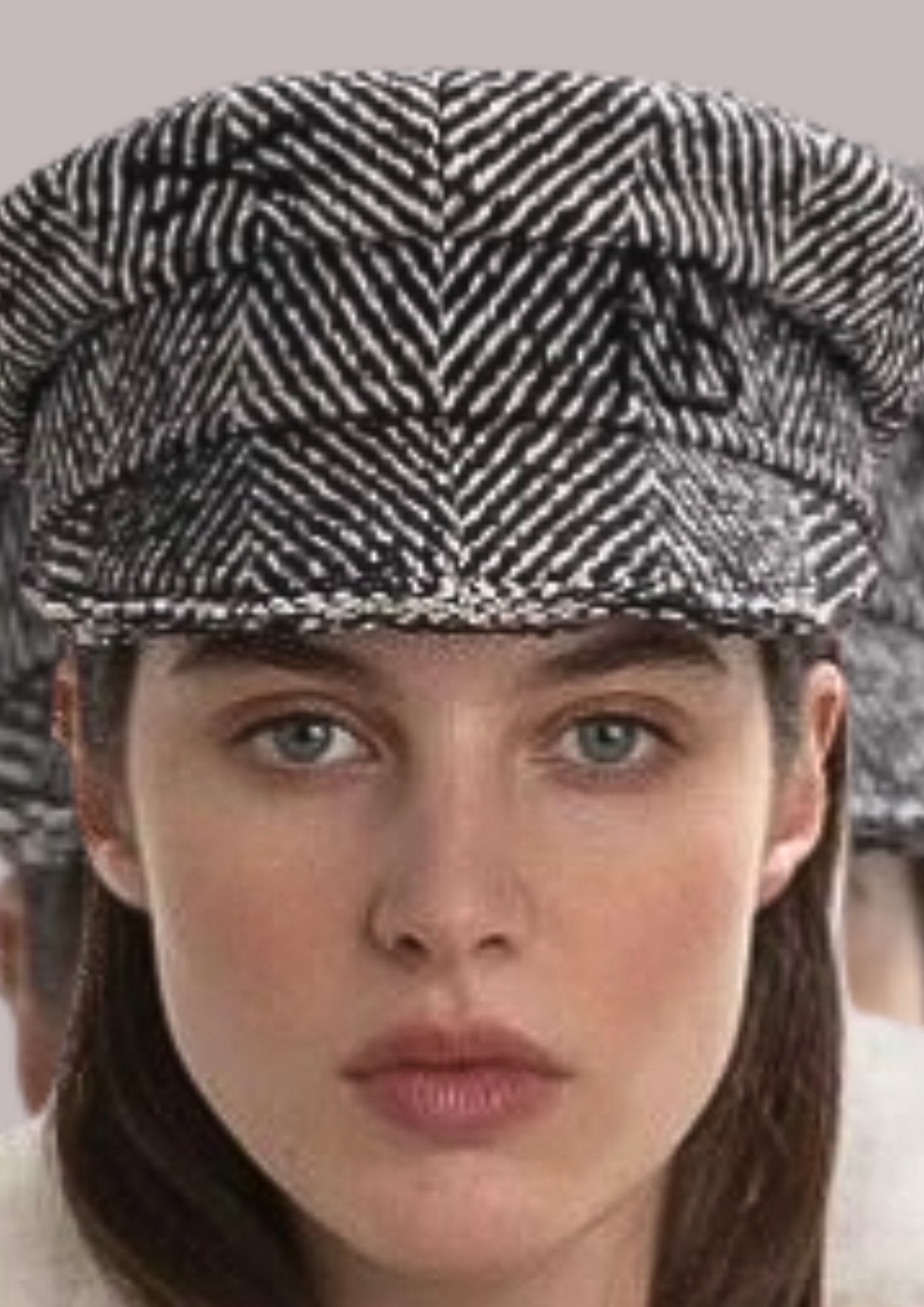 Casquette chic femme | Cap-Chapeau