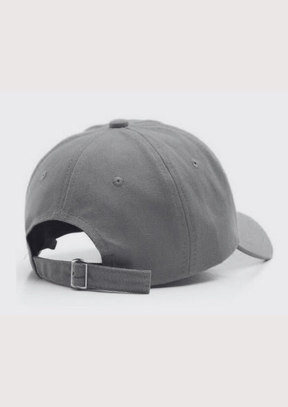 Csquette Smiley Snapback | Cap-Chapeau