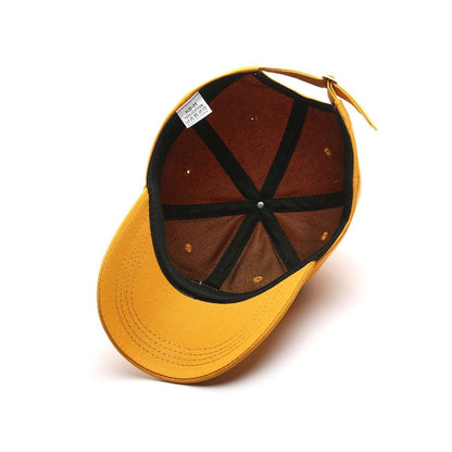 Emoji Snapback Casquette | Cap-Chapeau