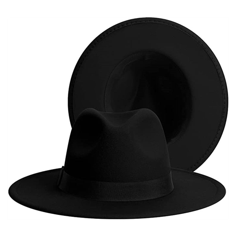 Fedora Chapeau Homme et Femme | Cap-Chapeau