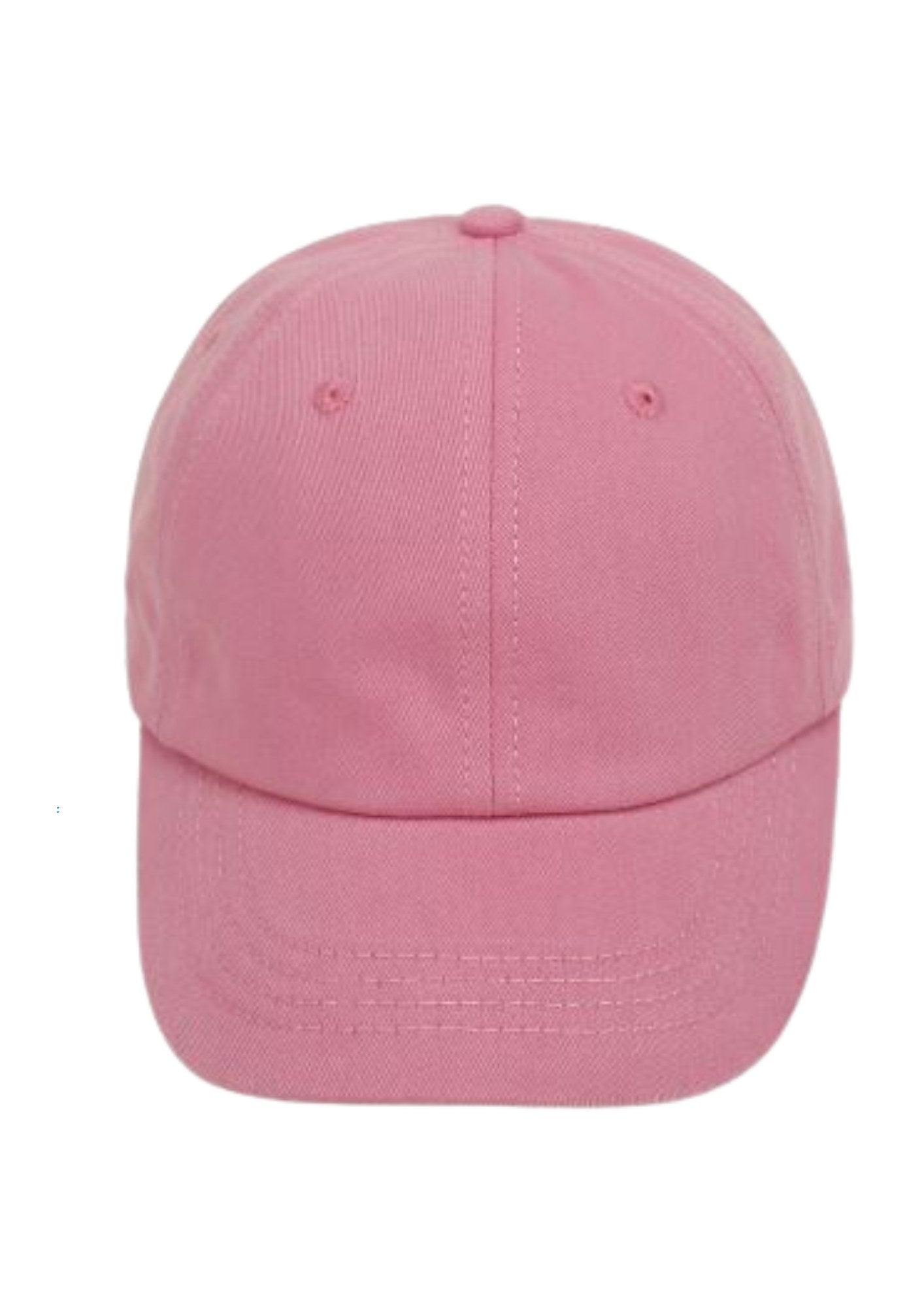 Casquette Enfant  Rose Vif | Cap-Chapeau