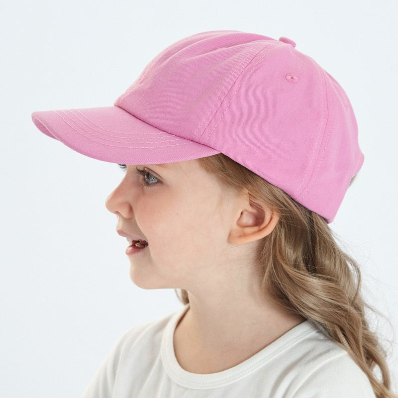 Casquette Princesse Pink Panthère Rose | Cap-Chapeau