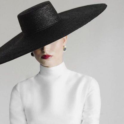 Elegant Chapeau Femme Chic | Cap-Chapeau