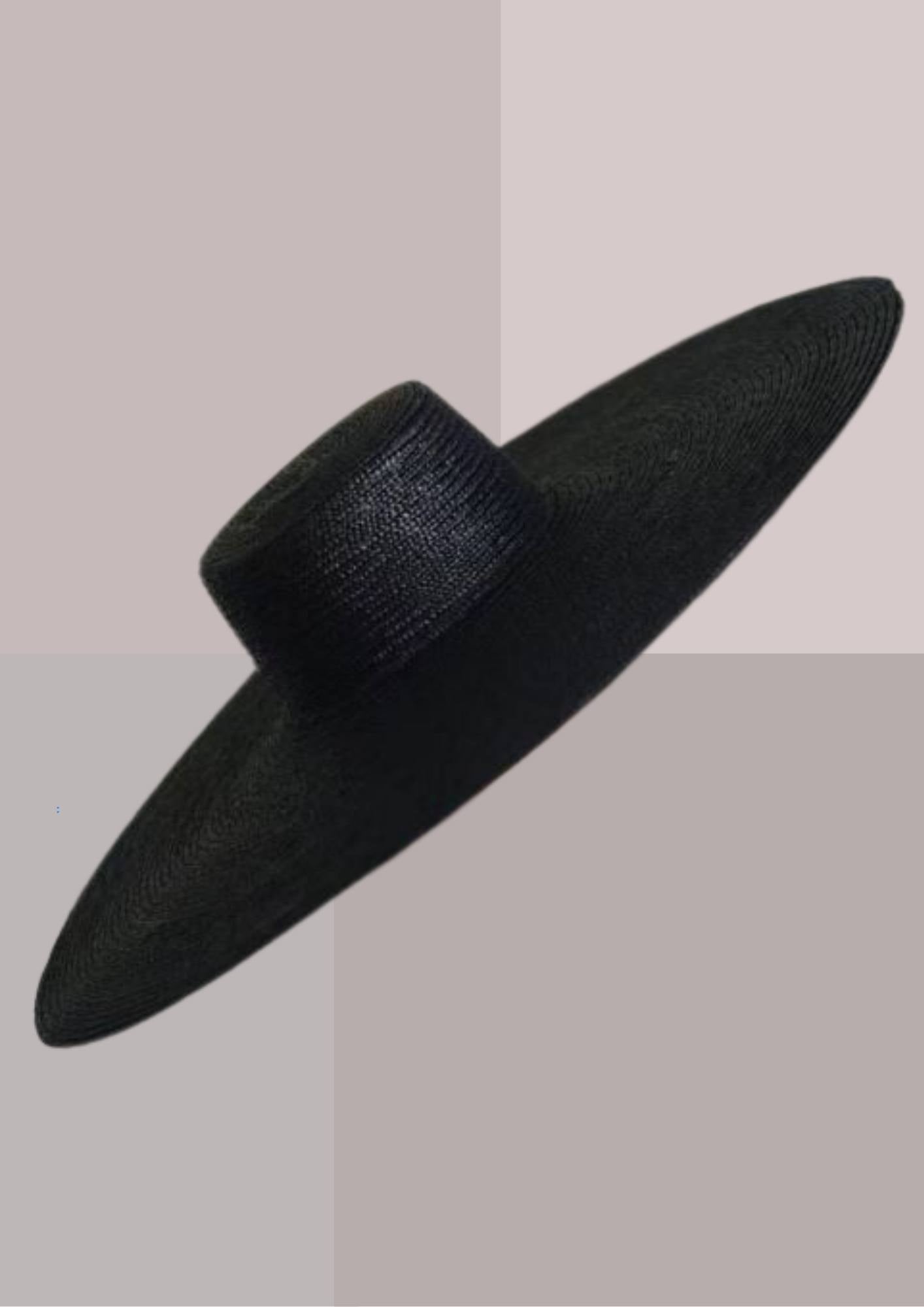 Chapeau Femme Chic | Cap-Chapeau