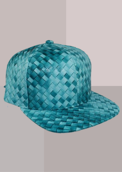 Casquette Bleue Femme | Cap-Chapeau