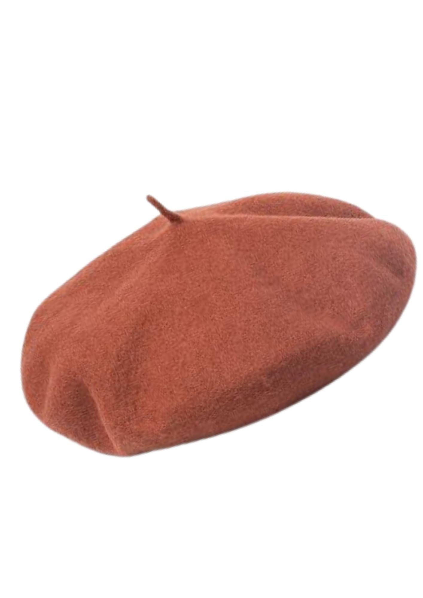 Béret Gascon  Homme | Cap-Chapeau