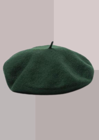 Beret Chasse Homme | Cap-Chapeau