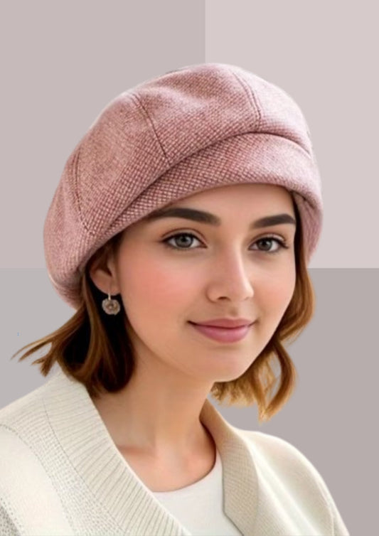 Beret femmes | Cap-Chapeau