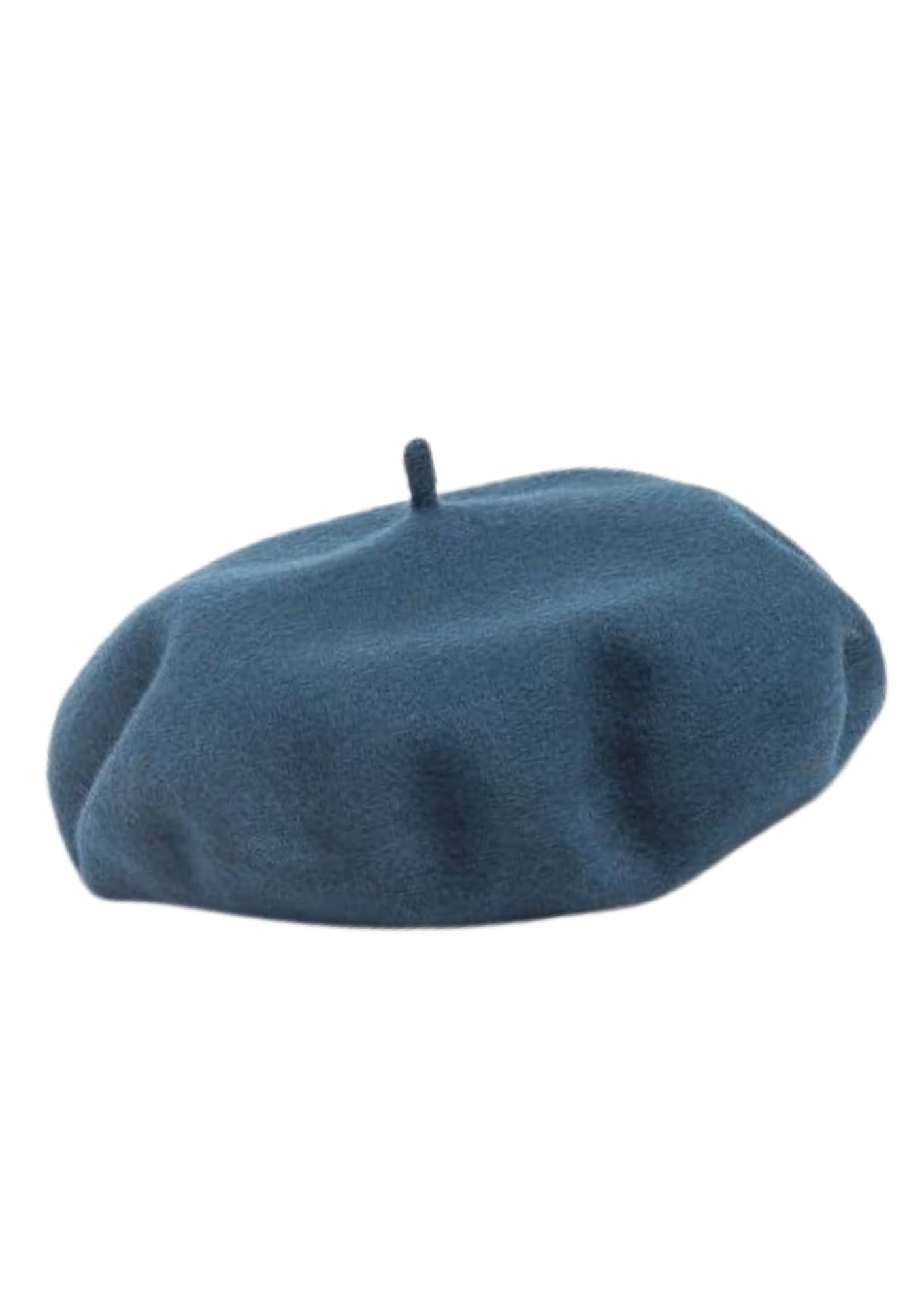 Beret Laine Femme | Cap-Chapeau