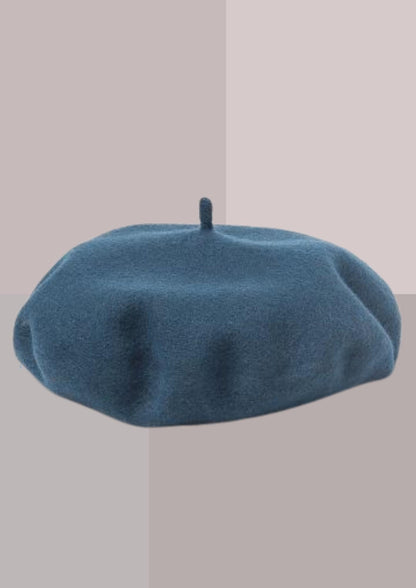 Beret Laine | Cap-Chapeau