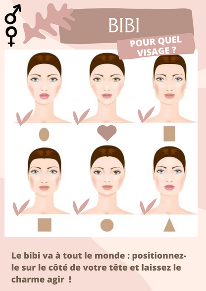 Qui peut porter un bibi ?  | Cap-Chapeau