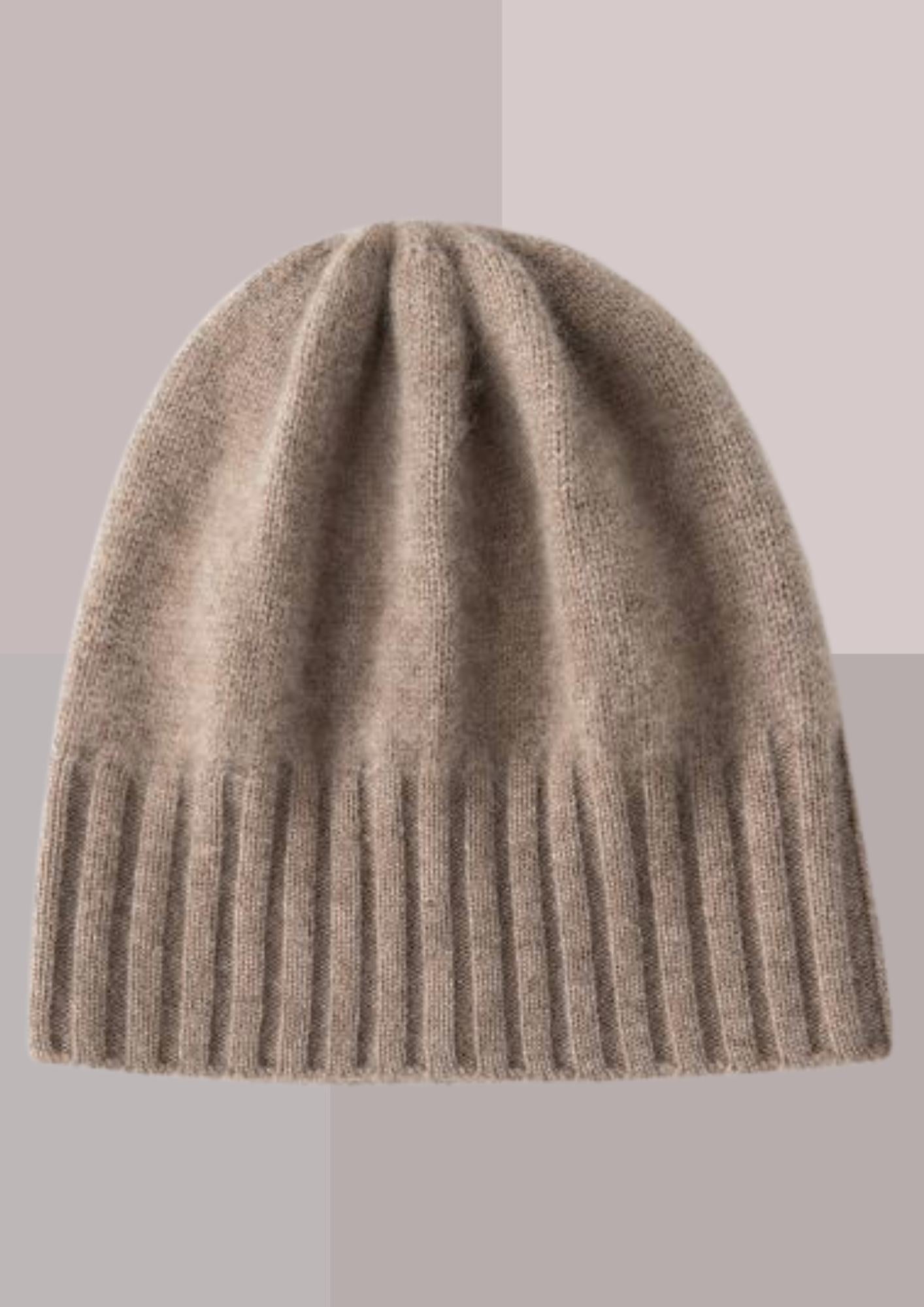 Bonnet Beige | Cap-Chapeau