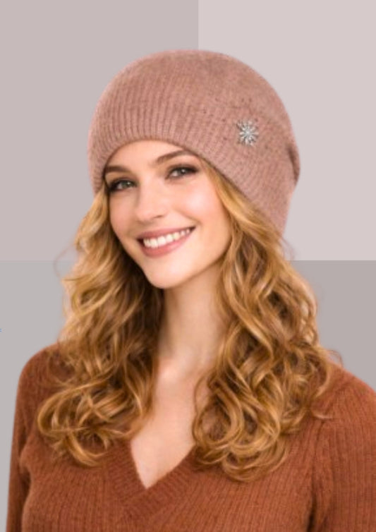 Bonnet coupe vent | Cap-Chapeau