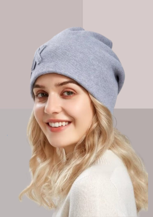 Bonnet femme mode | Cap-Chapeau