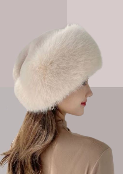 Bonnet hiver femme | Cap-Chapeau