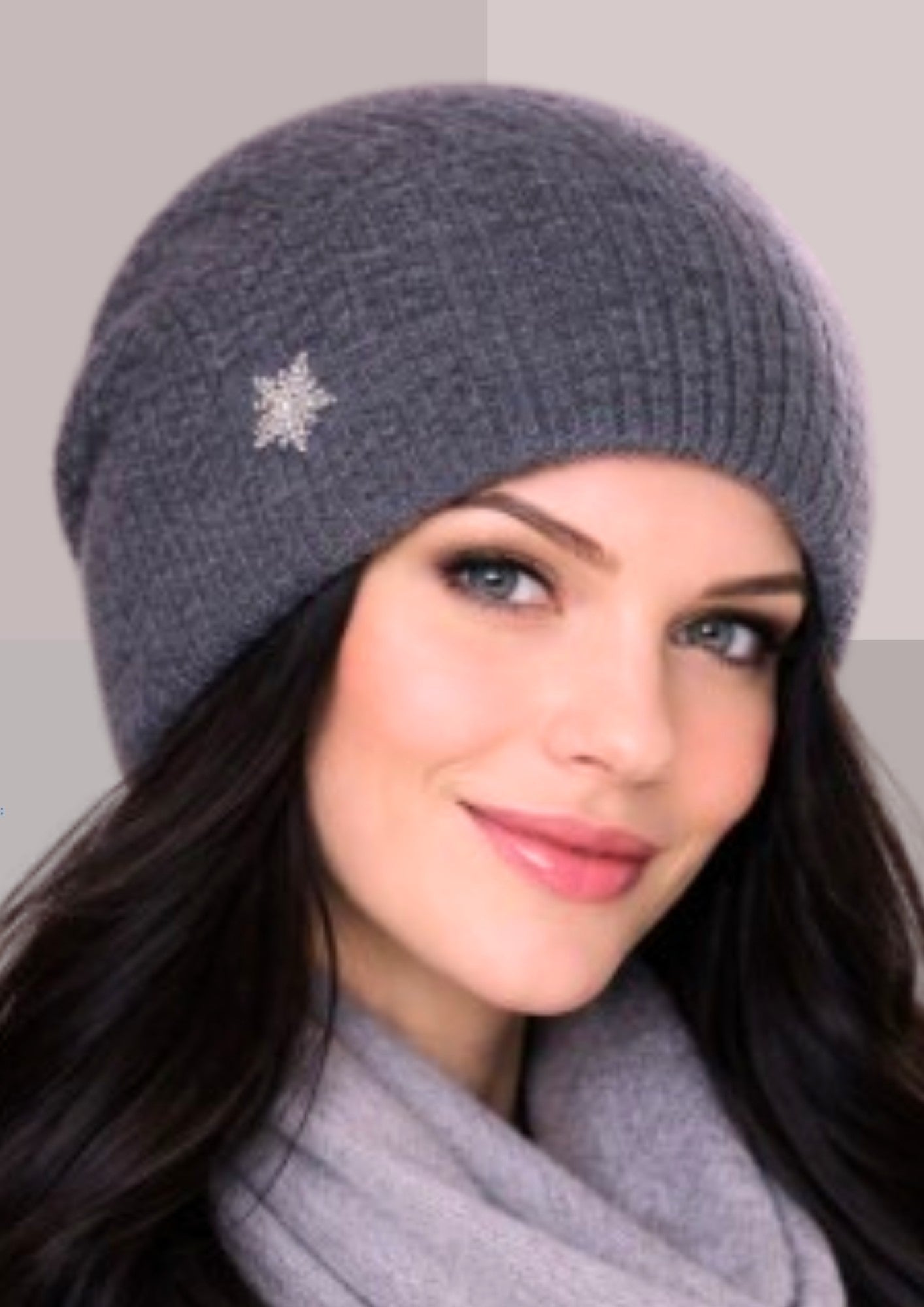 Bonnet léger femme chaud | Cap-Chapeau