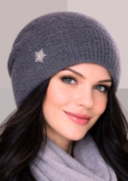 Bonnet léger femme chaud | Cap-Chapeau