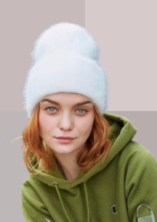 Bonnet Ski Fantaisie | Cap-Chapeau