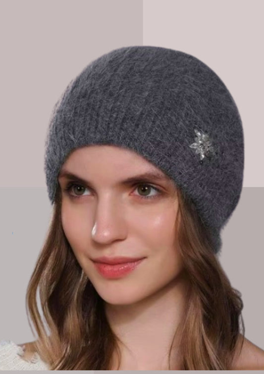 Bonnet léger femme | Cap-Chapeau
