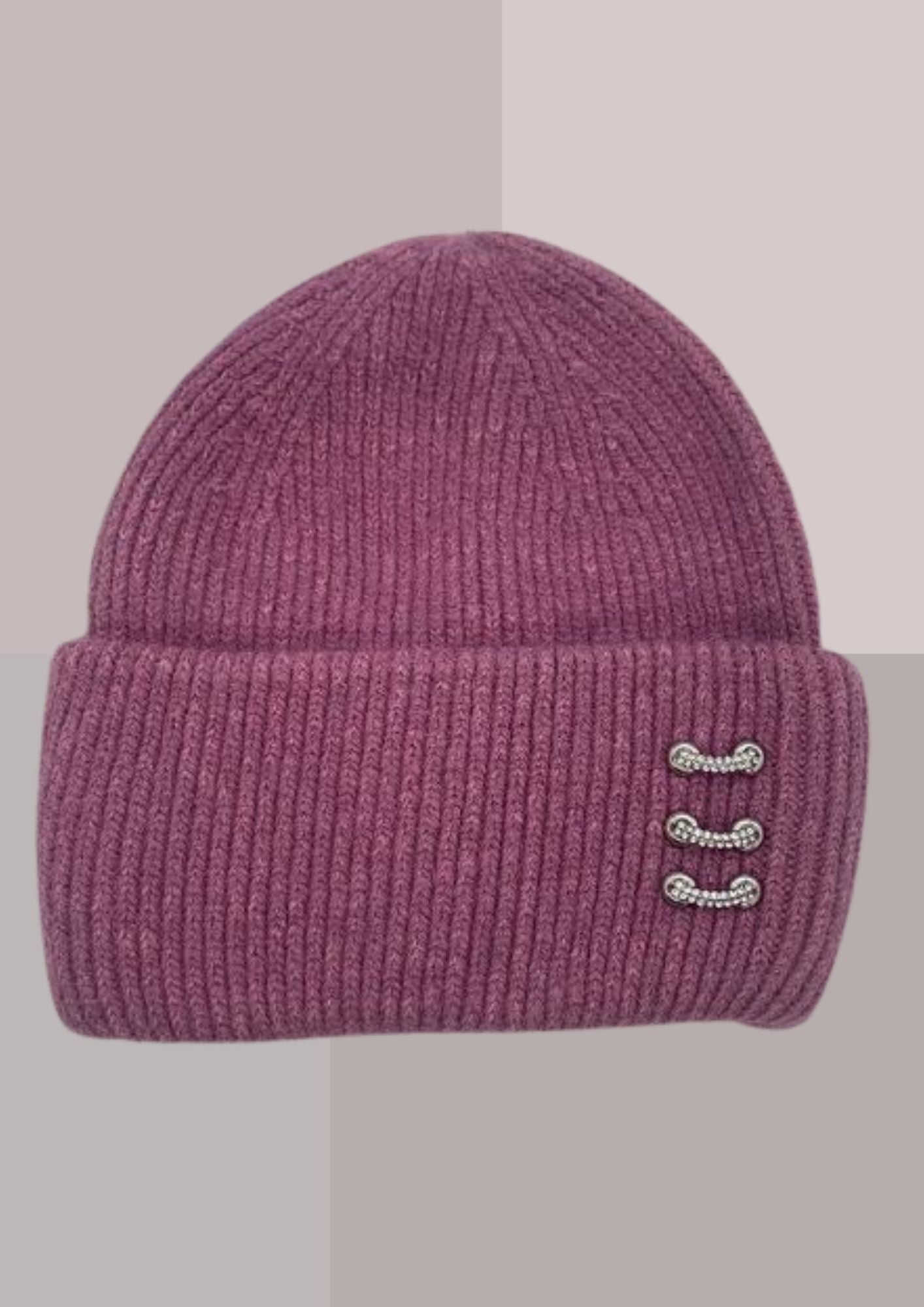 Bonnet hiver femme | Cap-Chapeau