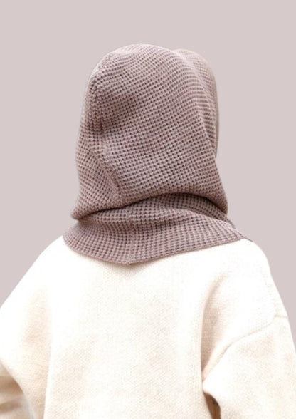 Capuche amovible seule - cagoule capuche - beige | Cap-Chapeau