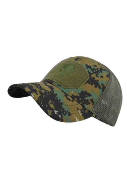 Casquette Army  Pixel | Cap-Chapeau