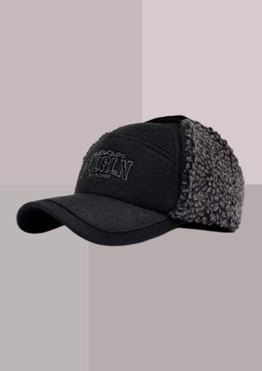 Casquette hiver homme cache oreille | Cap-Chapeau