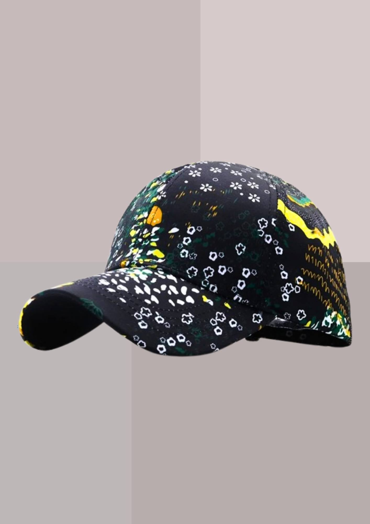 Casquette ete femme  - Sport | Cap-Chapeau