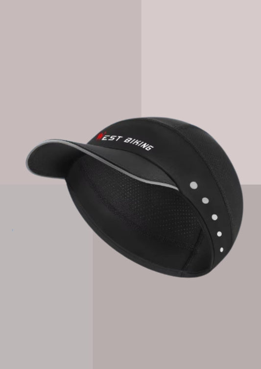 Casquette de vélo | Cap-Chapeau