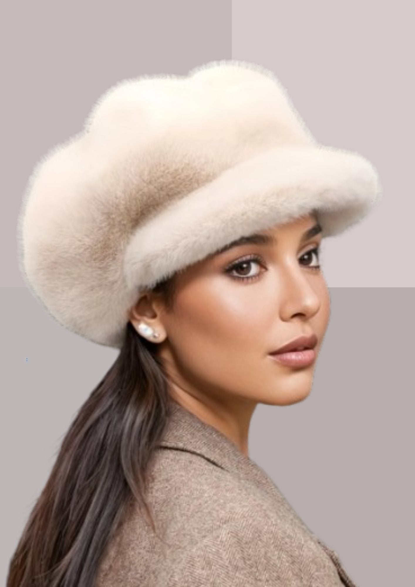 Casquette Femmes | Cap-Chapeaux