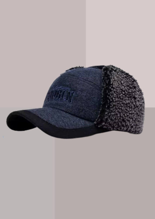 Cache oreille homme  | Cap-Chapeau