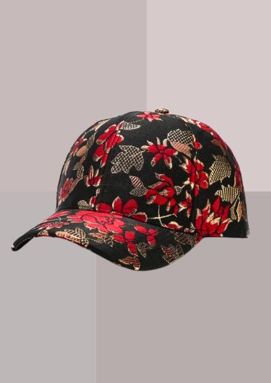 Casquette tissu | Cap-Chapeau