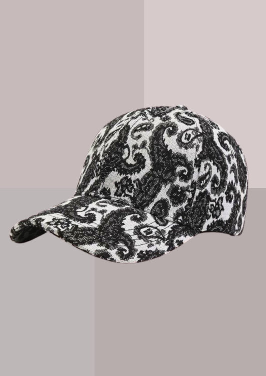 Casquette ancienne | Cap-Chapeau