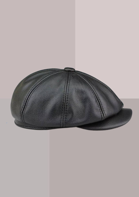 CASQUETTE HOMME GAVROCHE