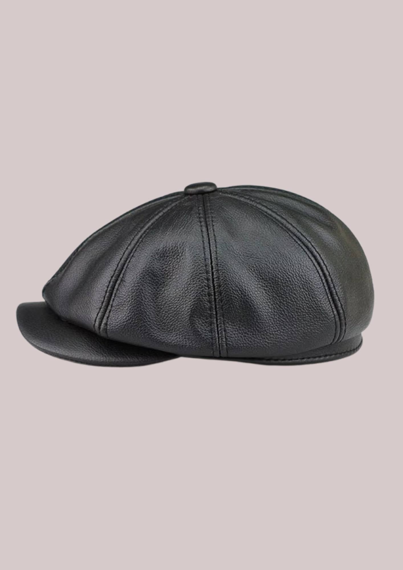 CASQUETTE HOMME GAVROCHE