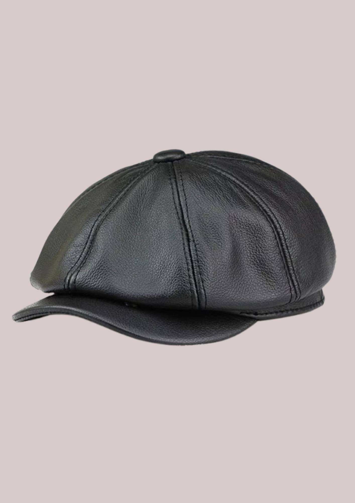 CASQUETTE HOMME GAVROCHE