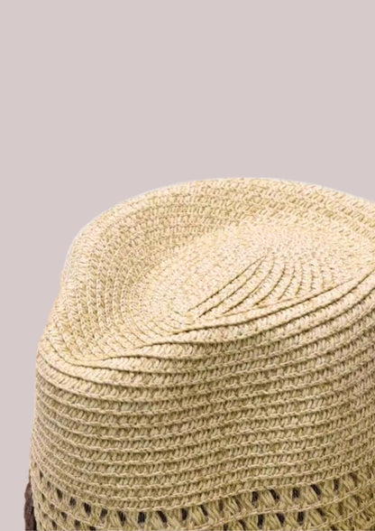 Chapeau homme anti uv fédora | Cap-Chapeau