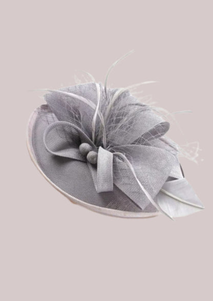 chapeau bibi femme gris | Cap-Chapeau