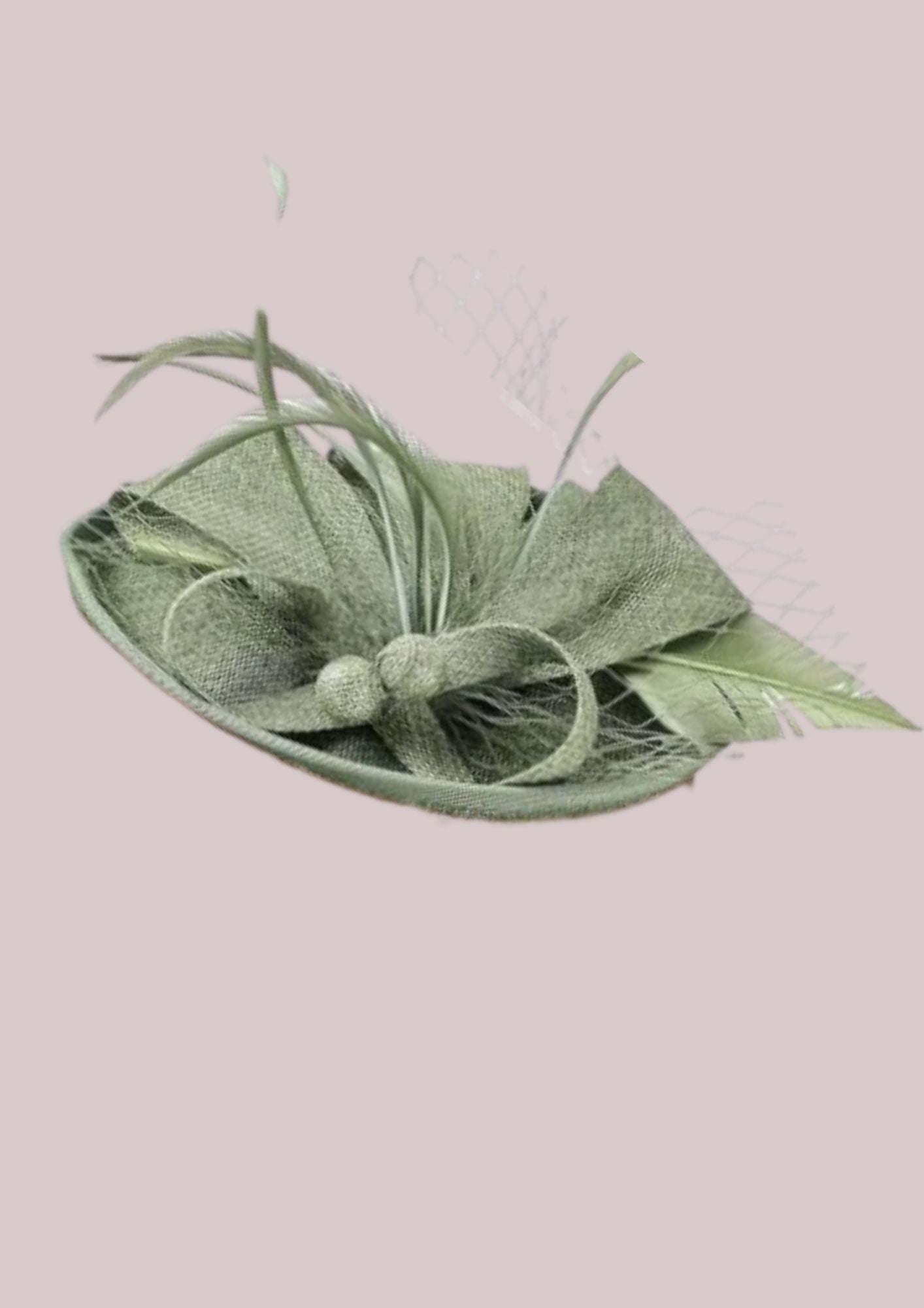 chapeau bibi femme vert clair | Cap-chapeau