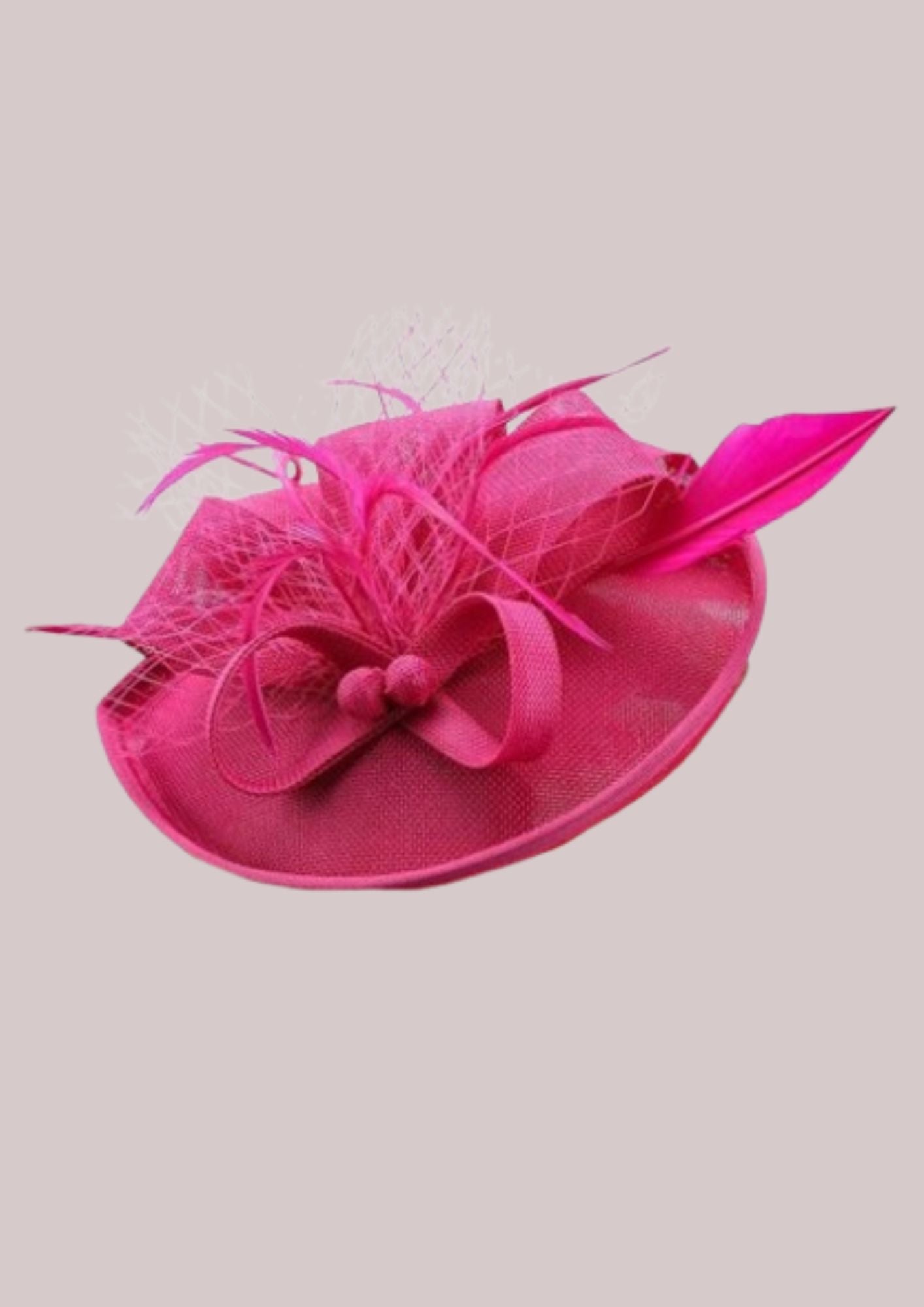 chapeau bibi femme rose fushia | Cap-Chapeau