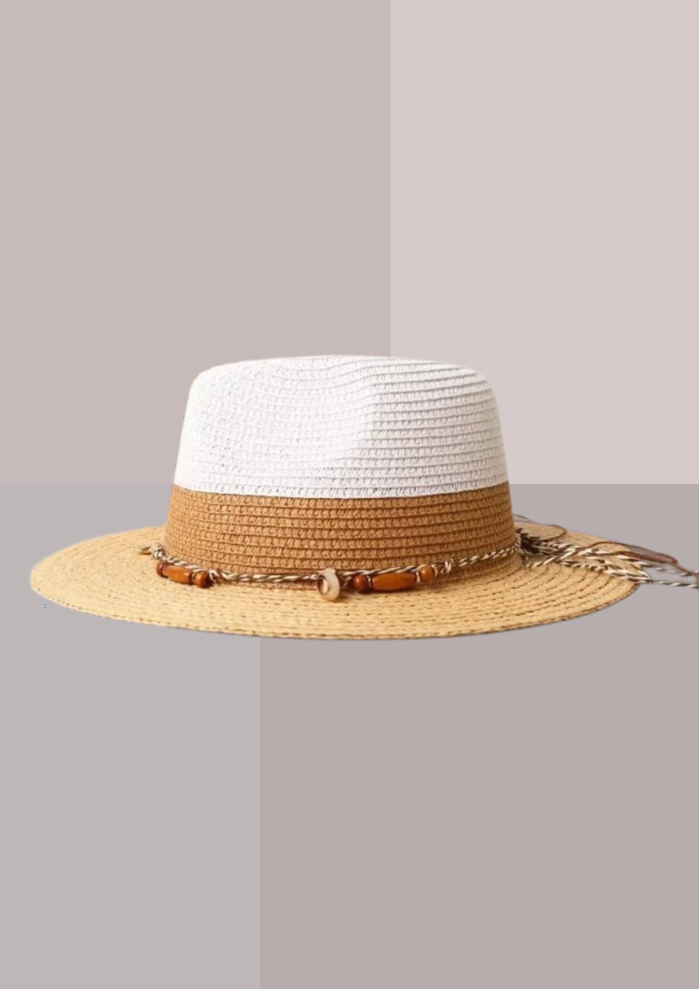 Chapeau de country femme | Cap-Chapeau