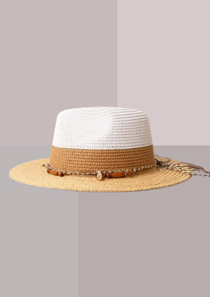 Chapeau de country femme | Cap-Chapeau