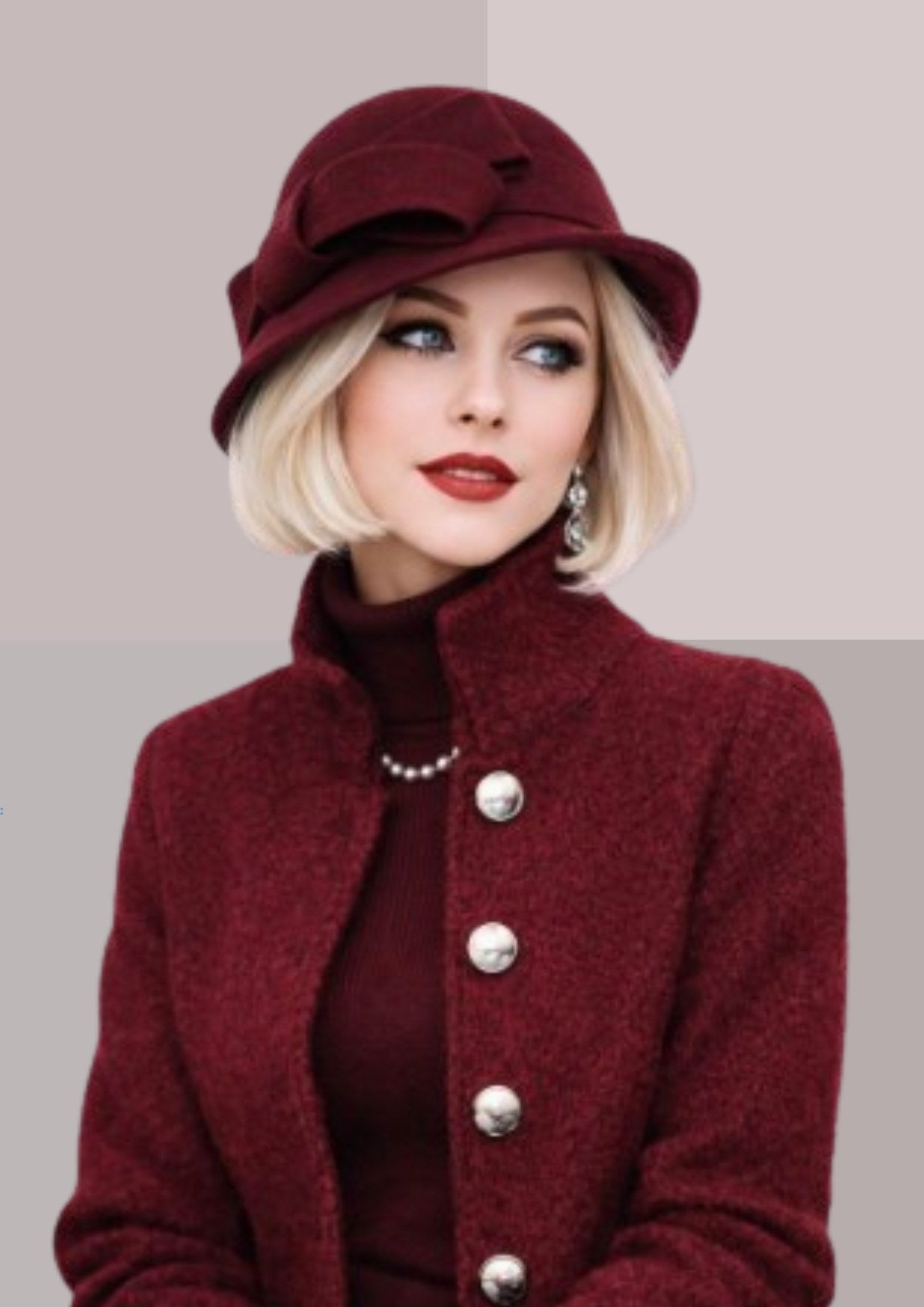 Chapeau femme | Cap-Chapeau